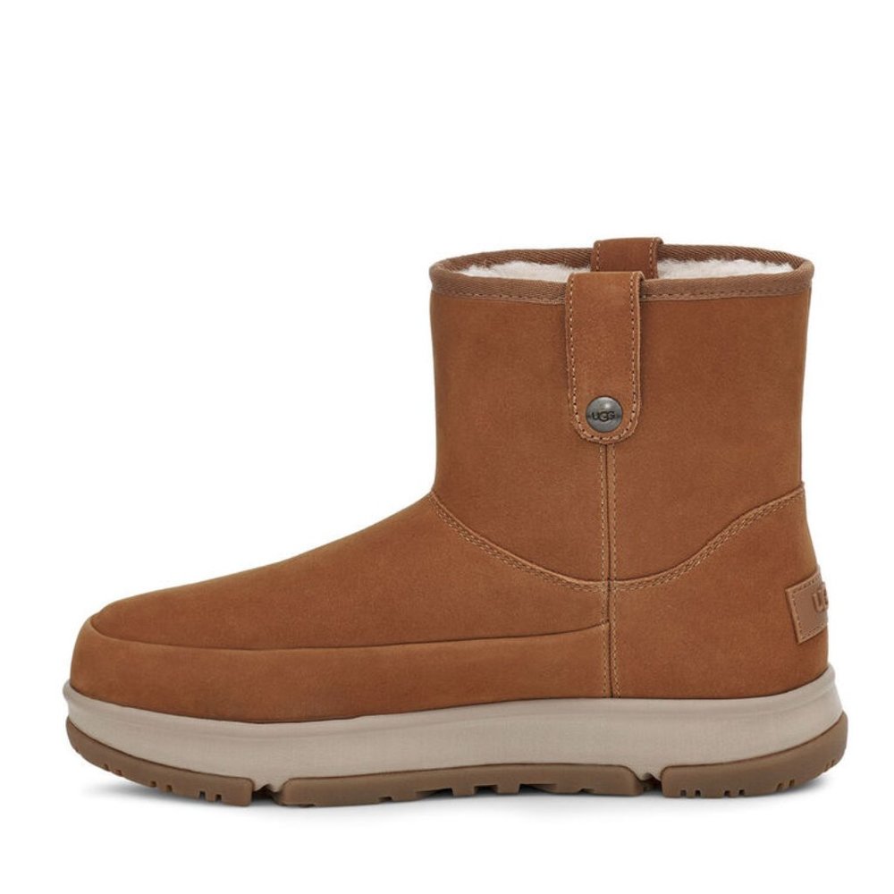 🎁 UGG Women's Classic Weather Mini Boot - Picture 4 of 6
